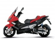 Gilera Nexus 500